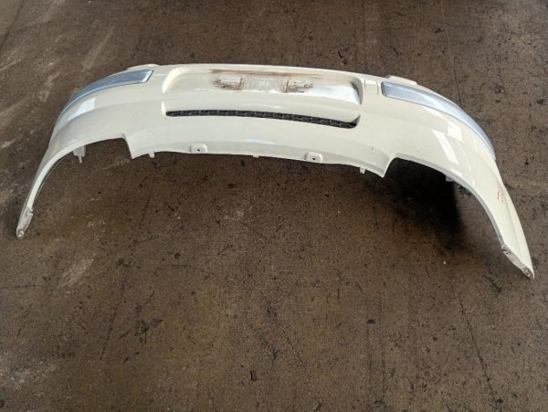 Paraurti Anteriore Citroen C3 Pluriel 2002 – 2010