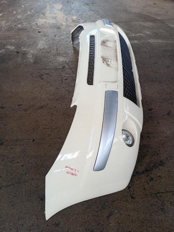 Paraurti Anteriore Citroen C3 Pluriel 2002 – 2010