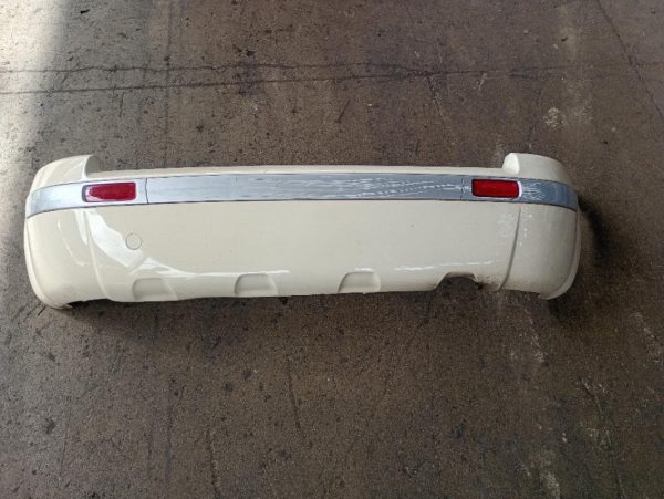 Paraurti Posteriore Citroen C3 Pluriel 2002 – 2010