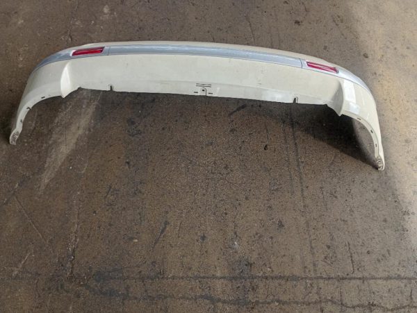 Paraurti Posteriore Citroen C3 Pluriel 2002 – 2010