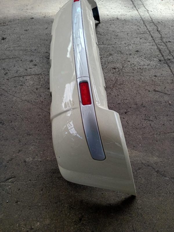 Paraurti Posteriore Citroen C3 Pluriel 2002 – 2010