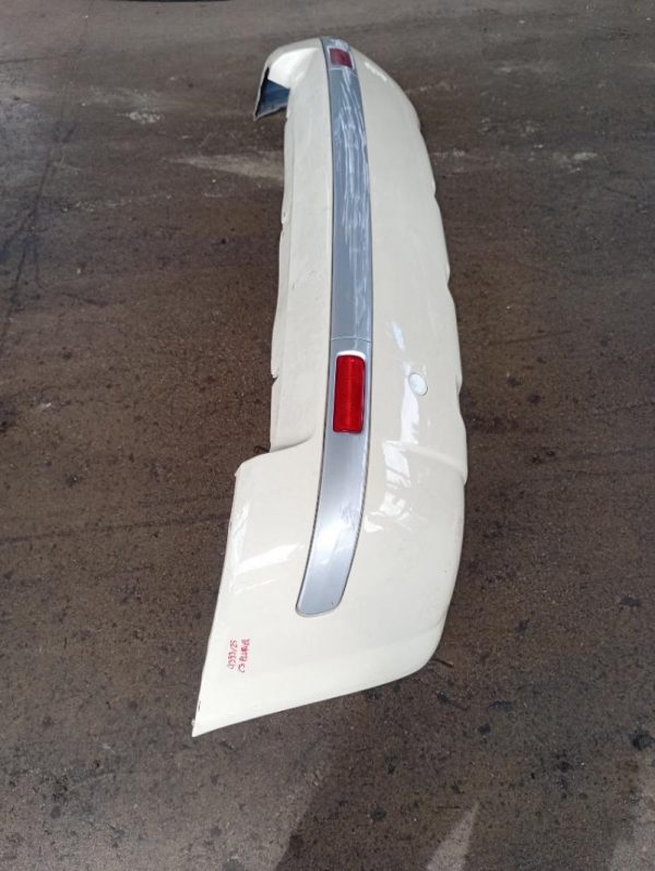 Paraurti Posteriore Citroen C3 Pluriel 2002 – 2010