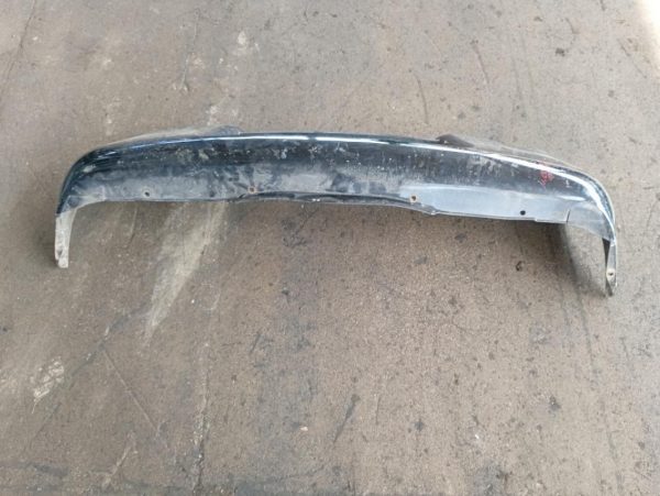 Paraurti Posteriore Fiat 600 2005 – 2010