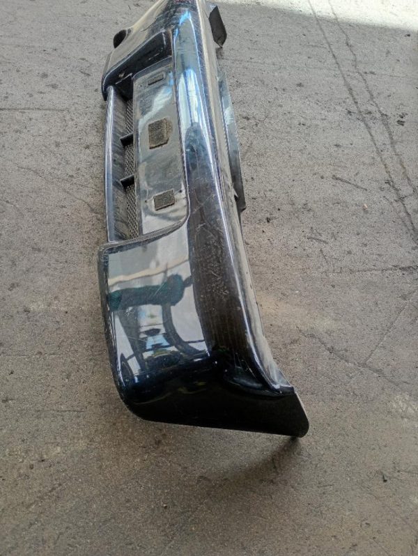 Paraurti Posteriore Fiat 600 2005 – 2010
