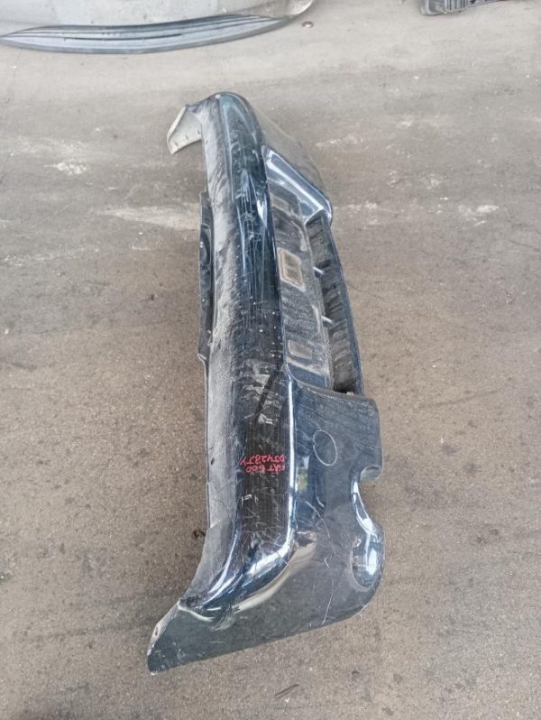 Paraurti Posteriore Fiat 600 2005 – 2010