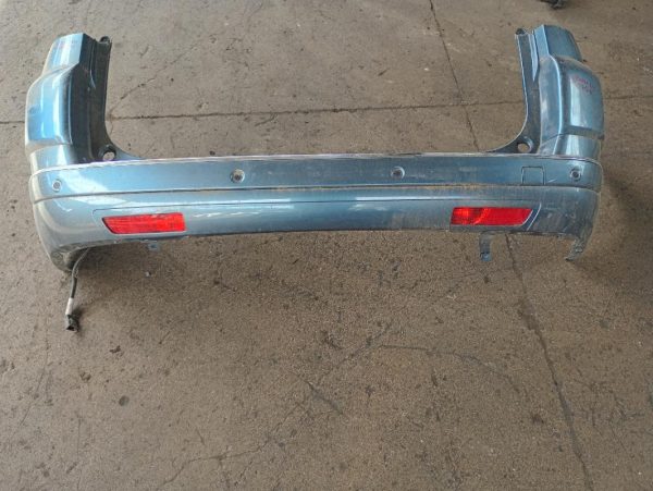 Paraurti Posteriore C4 Grand Picasso 2006 – 2013