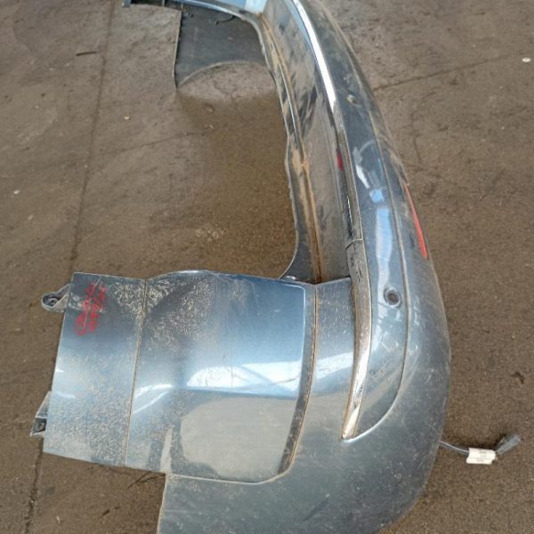 Paraurti Posteriore C4 Grand Picasso 2006 – 2013