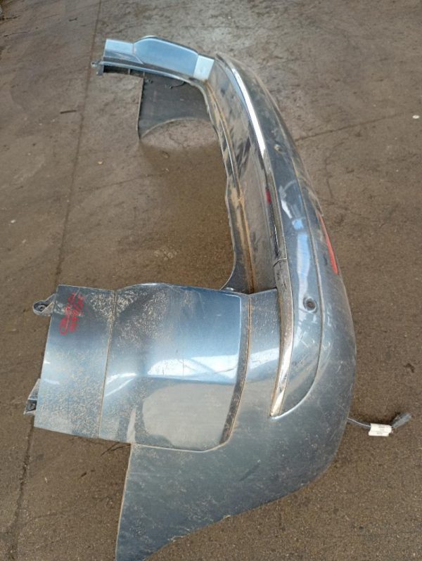 Paraurti Posteriore C4 Grand Picasso 2006 – 2013