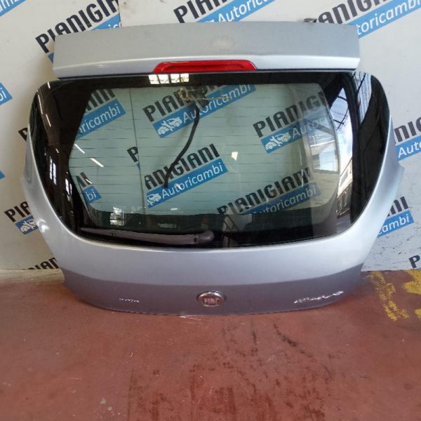 Portellone Fiat Bravo 2007 – 2011