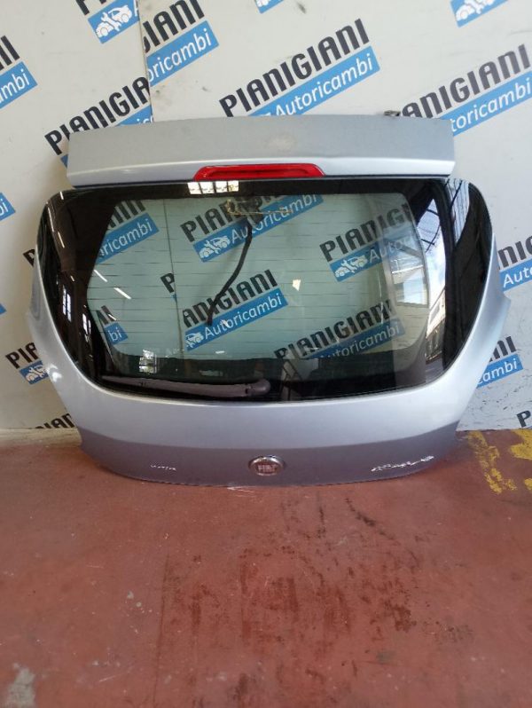 Portellone Fiat Bravo 2007 – 2011