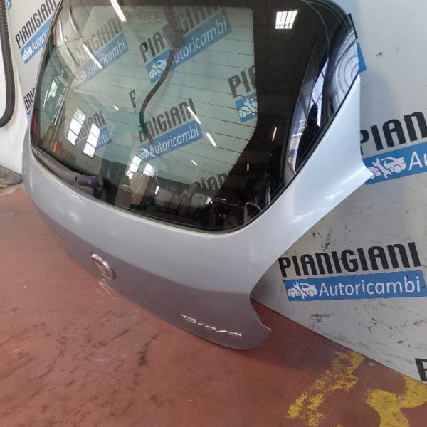 Portellone Fiat Bravo 2007 – 2011