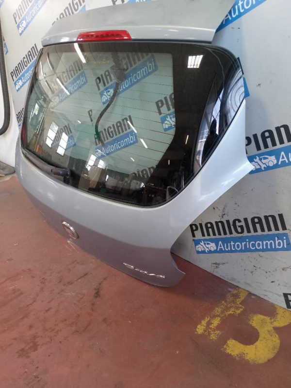 Portellone Fiat Bravo 2007 – 2011