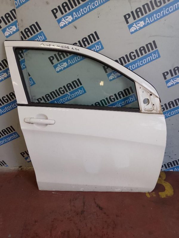 Porta Anteriore Destra Suzuki Celerio 2014 – 2020