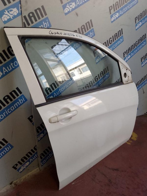 Porta Anteriore Destra Suzuki Celerio 2014 – 2020