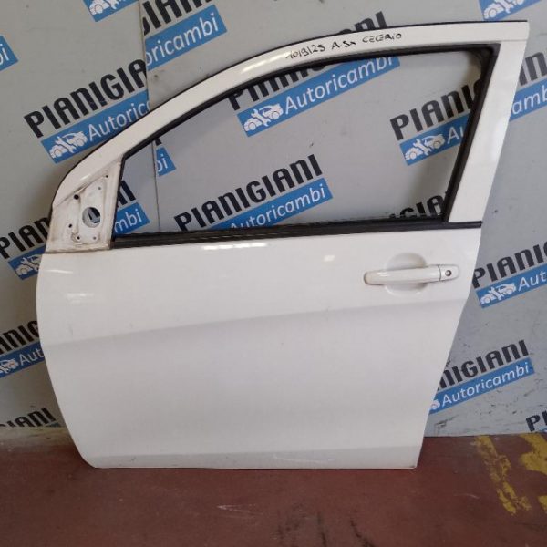 Porta Anteriore Sinistra Suzuki Celerio 2014 – 2020