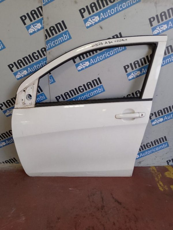 Porta Anteriore Sinistra Suzuki Celerio 2014 – 2020