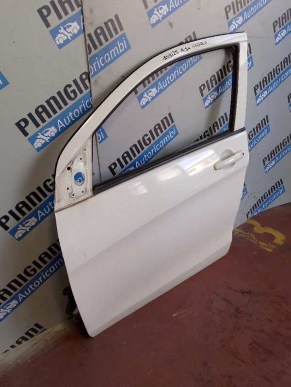 Porta Anteriore Sinistra Suzuki Celerio 2014 – 2020