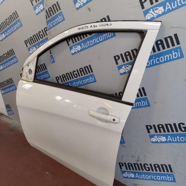 Porta Anteriore Sinistra Suzuki Celerio 2014 – 2020