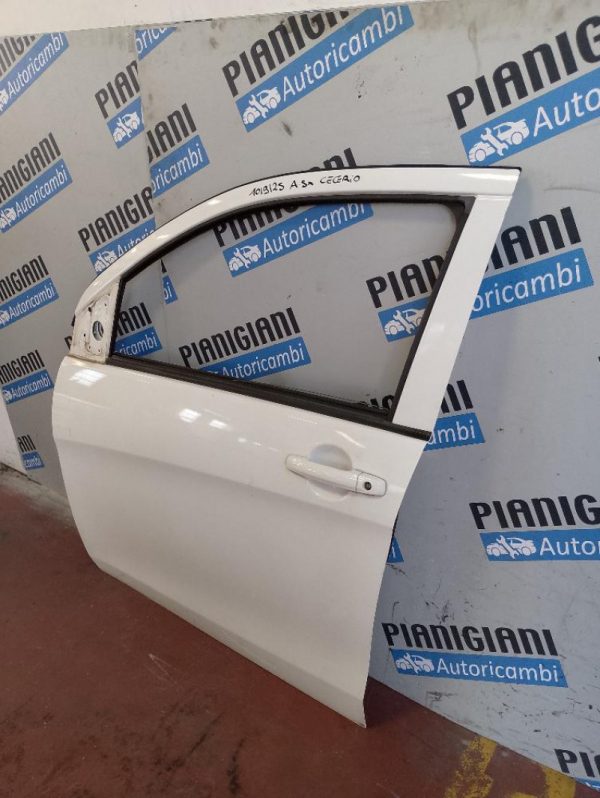Porta Anteriore Sinistra Suzuki Celerio 2014 – 2020