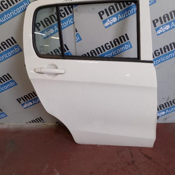 Porta Posteriore Destra Suzuki Celerio 2014 – 2020