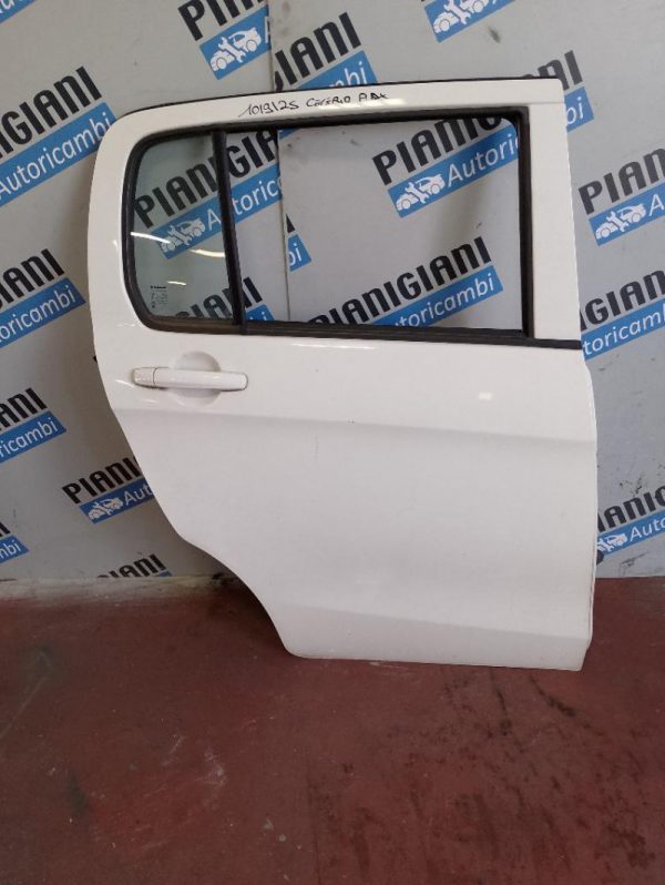 Porta Posteriore Destra Suzuki Celerio 2014 – 2020