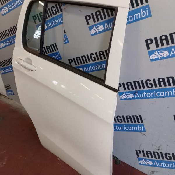 Porta Posteriore Destra Suzuki Celerio 2014 – 2020