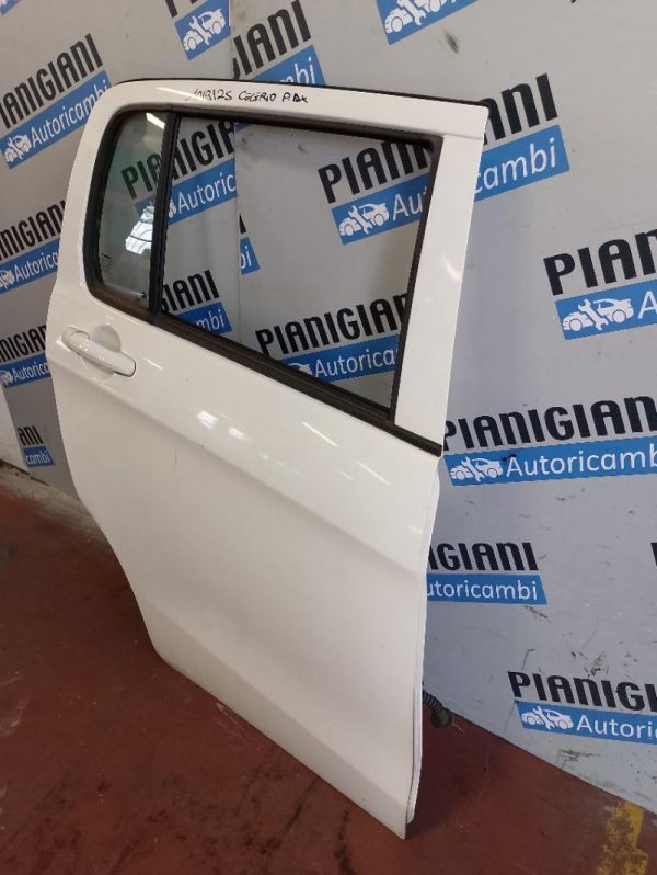 Porta Posteriore Destra Suzuki Celerio 2014 – 2020