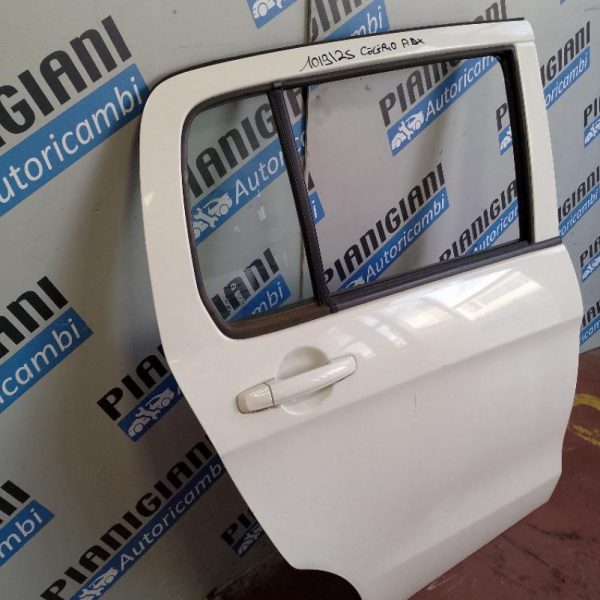 Porta Posteriore Destra Suzuki Celerio 2014 – 2020