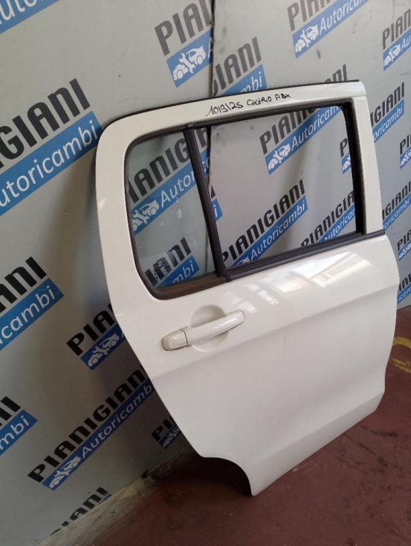 Porta Posteriore Destra Suzuki Celerio 2014 – 2020