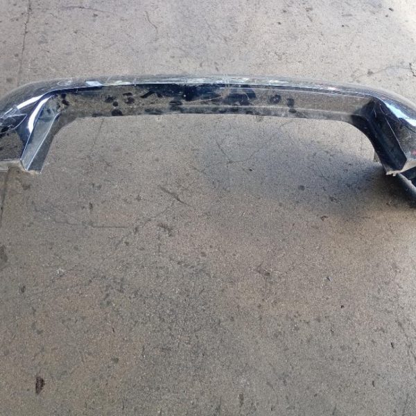 Paraurti Posteriore Opel Astra Zafira B 2005 – 2010