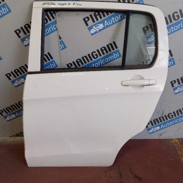 Porta Posteriore Sinistra Suzuki Celerio 2014 – 2020