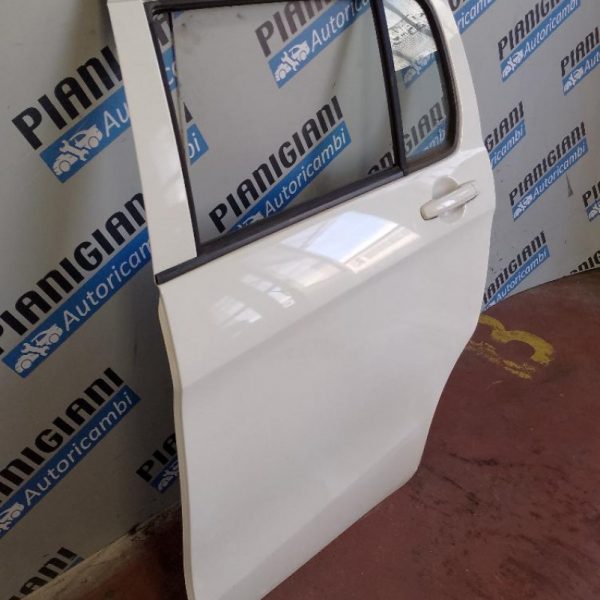 Porta Posteriore Sinistra Suzuki Celerio 2014 – 2020