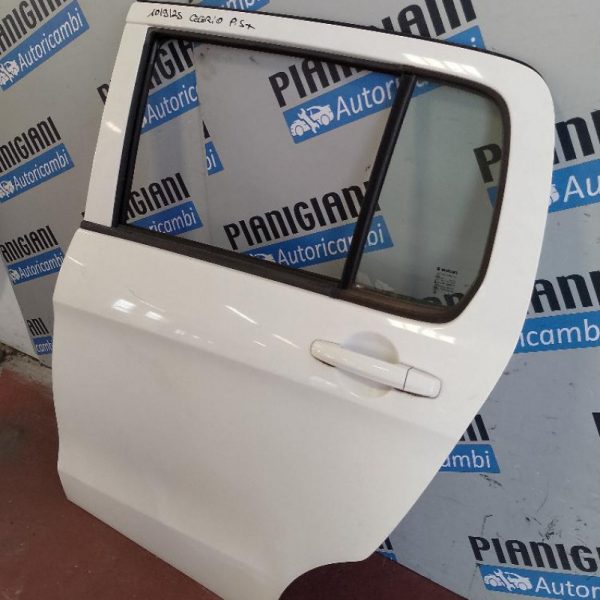 Porta Posteriore Sinistra Suzuki Celerio 2014 – 2020