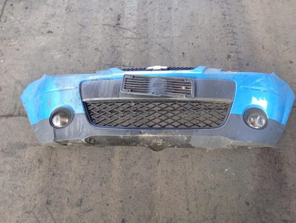 Paraurti Anteriore Chevrolet Matiz 2005 – 2010