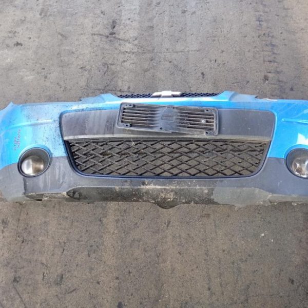 Paraurti Anteriore Chevrolet Matiz 2005 – 2010