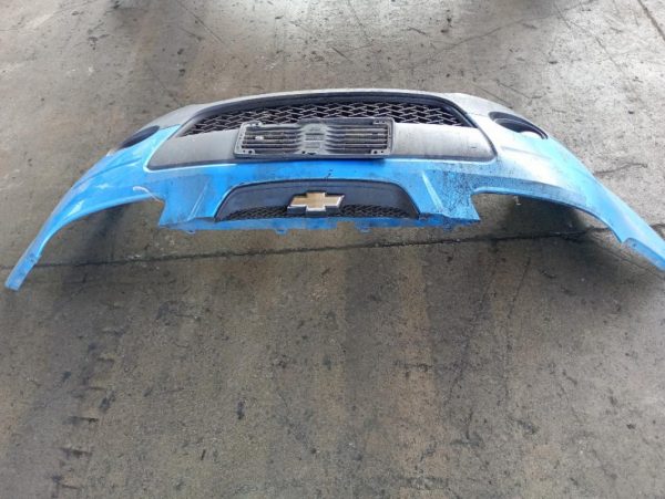 Paraurti Anteriore Chevrolet Matiz 2005 – 2010