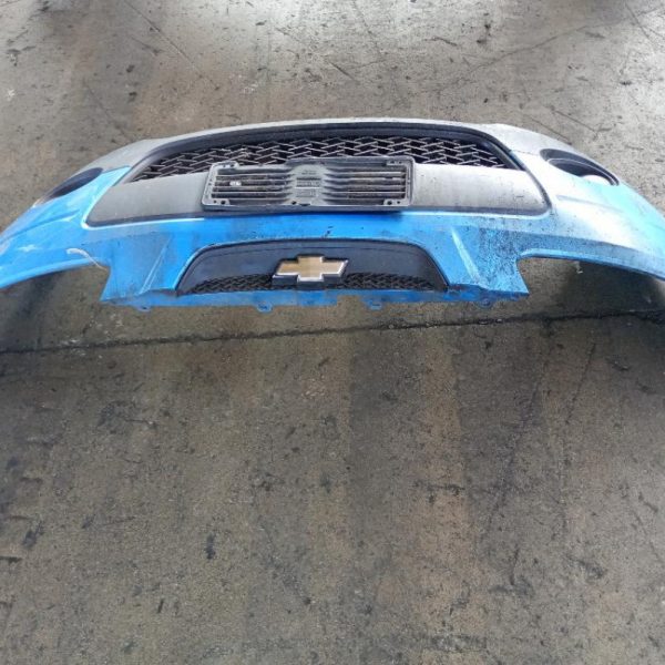 Paraurti Anteriore Chevrolet Matiz 2005 – 2010