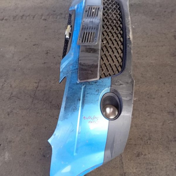 Paraurti Anteriore Chevrolet Matiz 2005 – 2010