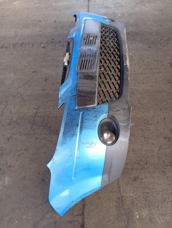 Paraurti Anteriore Chevrolet Matiz 2005 – 2010