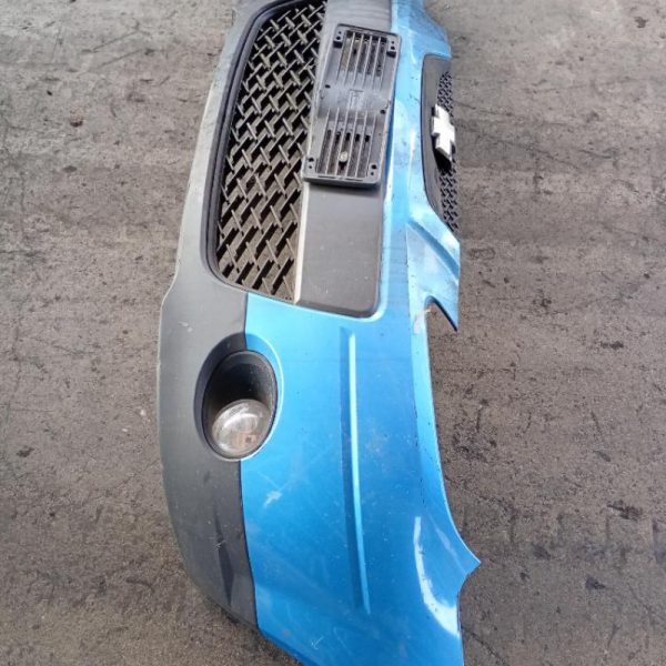 Paraurti Anteriore Chevrolet Matiz 2005 – 2010