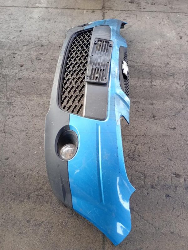 Paraurti Anteriore Chevrolet Matiz 2005 – 2010