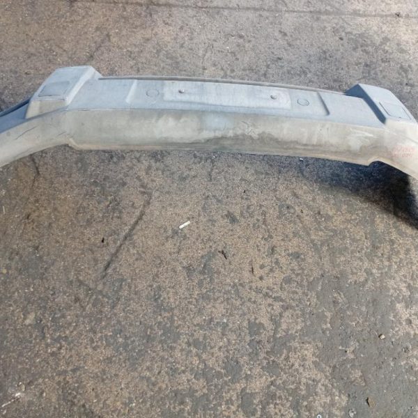 Paraurti Anteriore Ford Transit Connect 2002 – 2009