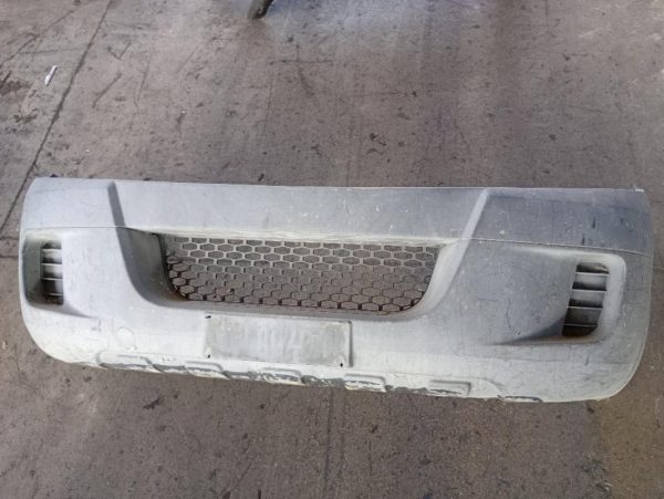 Paraurti Anteriore Iveco Daily 2009 – 2011