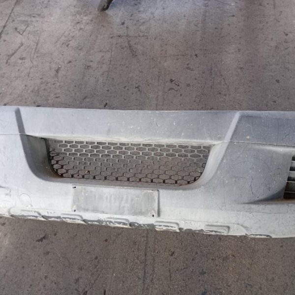 Paraurti Anteriore Iveco Daily 2009 – 2011