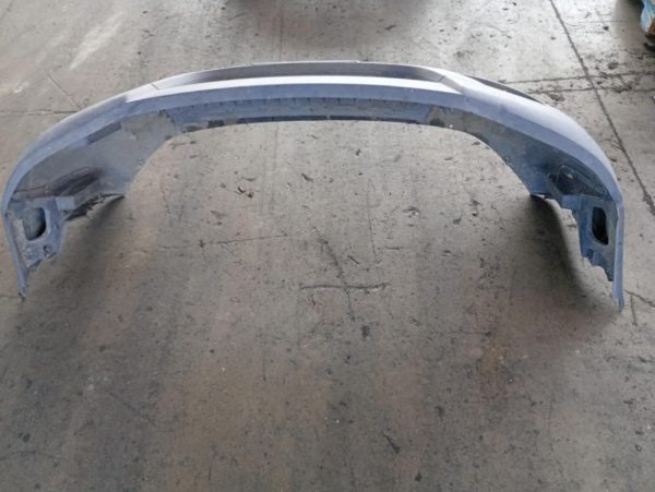 Paraurti Anteriore Iveco Daily 2009 – 2011