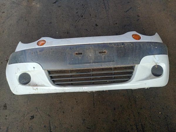 Paraurti Anteriore Chevrolet Matiz 2000 – 2006