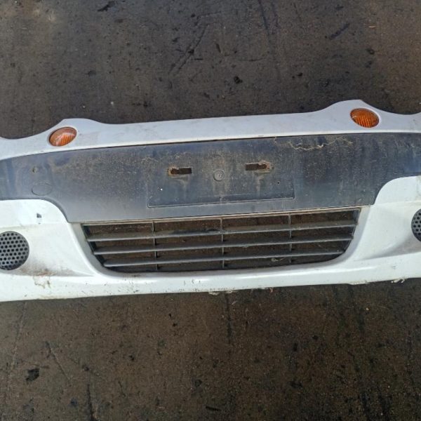 Paraurti Anteriore Chevrolet Matiz 2000 – 2006