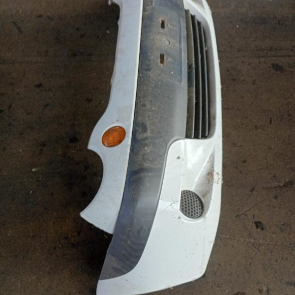 Paraurti Anteriore Chevrolet Matiz 2000 – 2006
