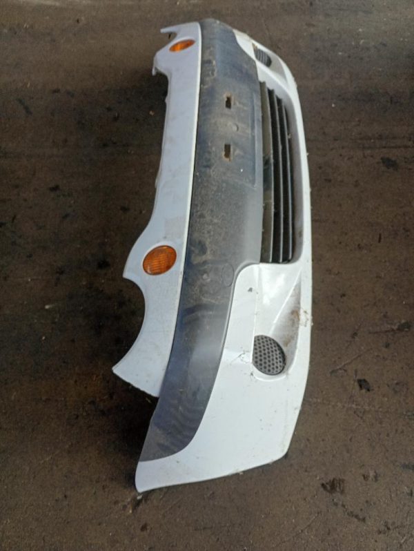 Paraurti Anteriore Chevrolet Matiz 2000 – 2006