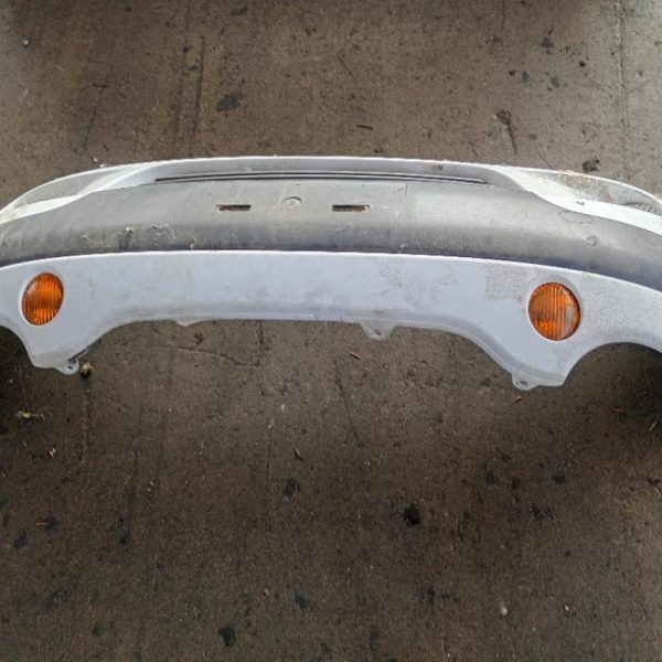 Paraurti Anteriore Chevrolet Matiz 2000 – 2006